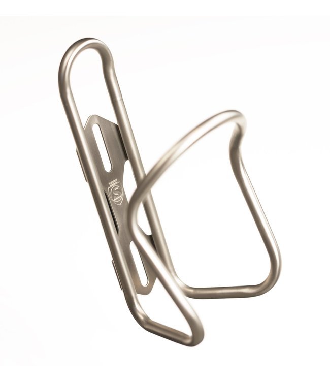 PORTE BOUTEILLE SICURO TITANE