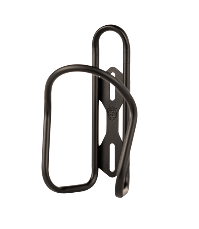 PORTE BOUTEILLE SICURO TITANE