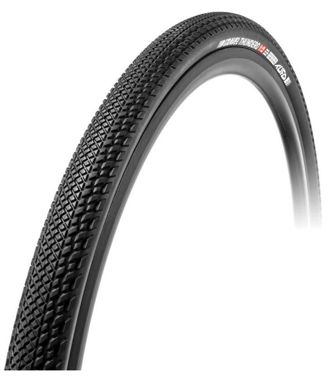 TIRE GRAVEL THUNDERO
