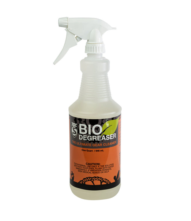 BIO DEGREASER
