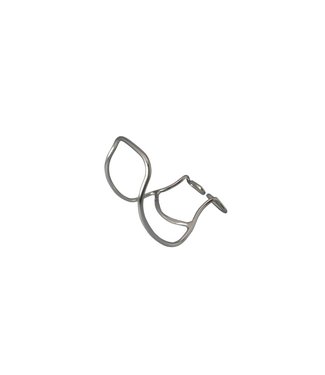 MKS CAGE CLIP QUARTER