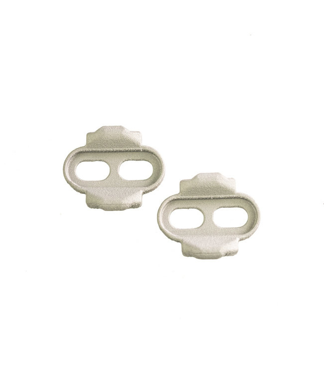 CALES 3D PRINTED TITANE MTB