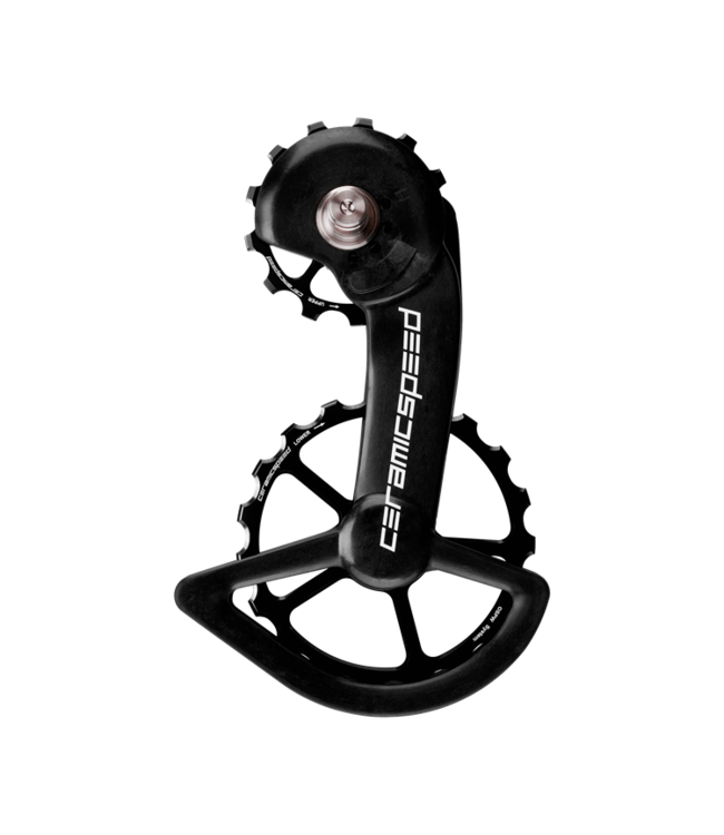 OSPW SHIMANO 9100/8000 STANDARD