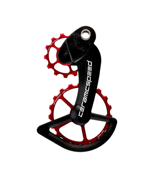 OSPW CAMPY 11S STANDARD