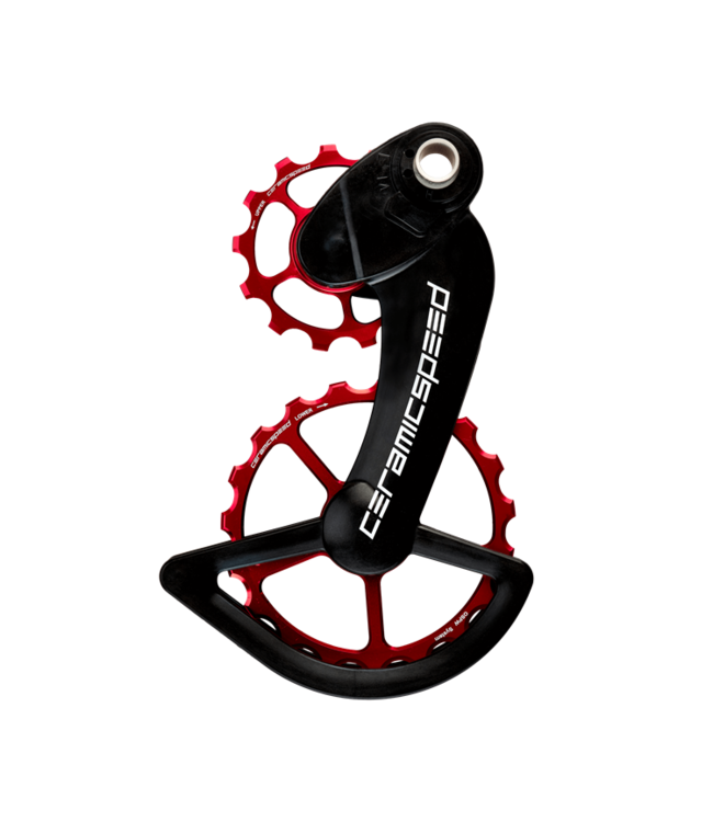 OSPW CAMPY 12S STANDARD