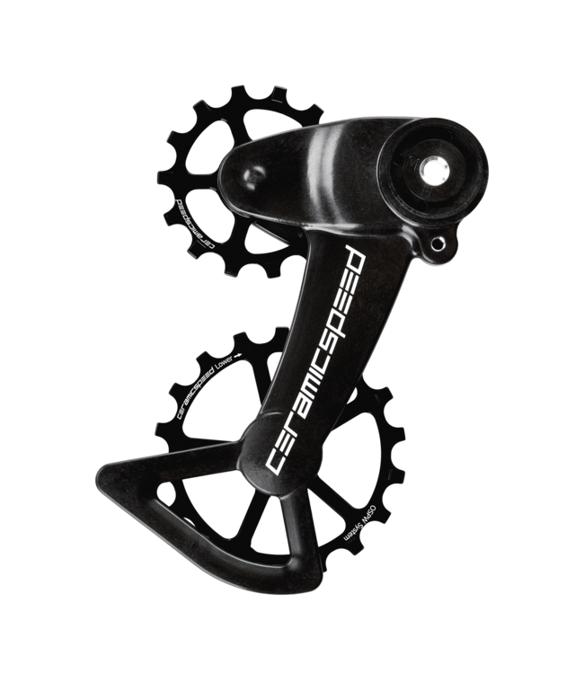 OSPW X SRAM EAGLE AXS STANDARD
