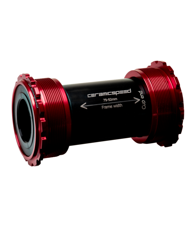 CERAMICSPEED T45 SHIMANO STANDARD