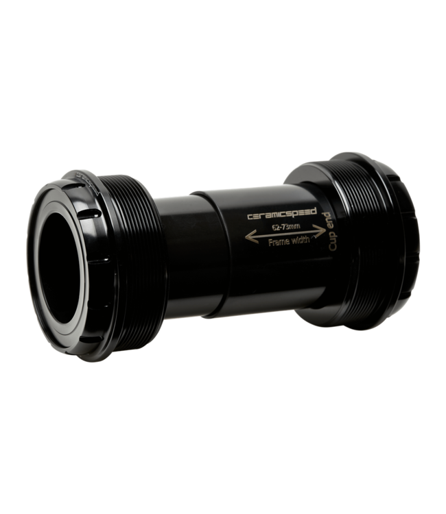 CERAMICSPEED T47/68 SRAM DUB STANDARD