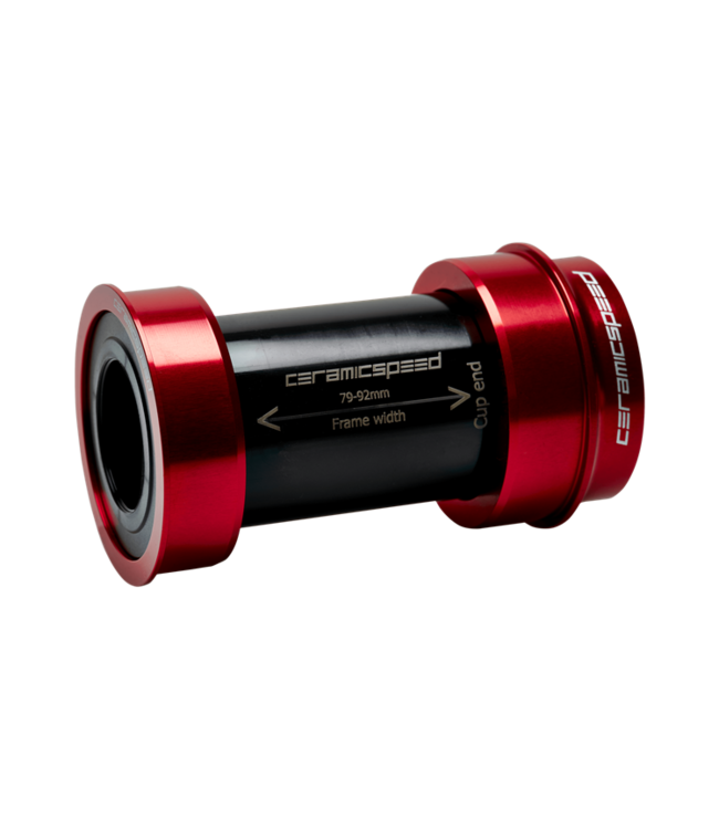 BBRIGHT SHIMANO STANDARD