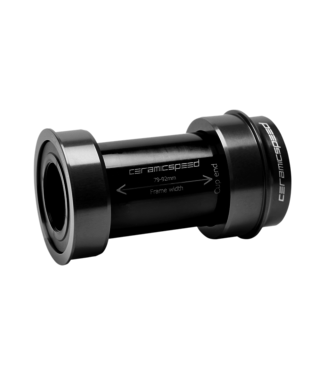 CERAMICSPEED BBRIGHT SHIMANO COATED