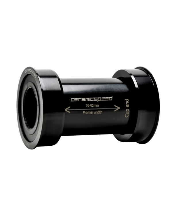 EVO 386 SHIMANO STANDARD