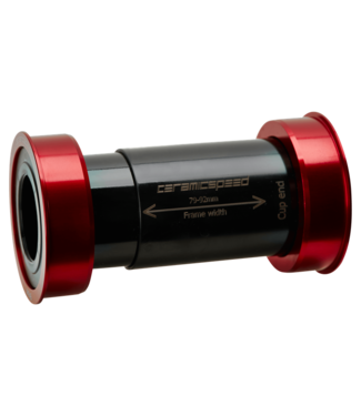 CERAMICSPEED CERAMICSPEED EVO 386 SHIMANO COATED