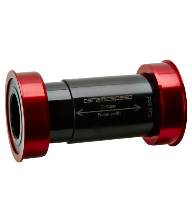 EVO 386 SHIMANO COATED