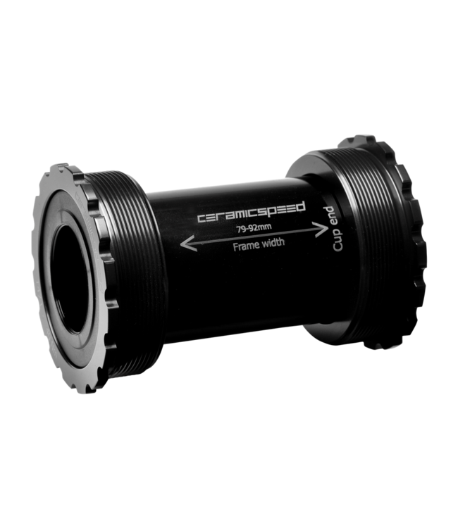 T47 / 86 SHIMANO STANDARD