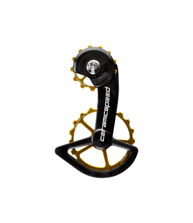 OSPW SHIMANO 9250/8150 COATED