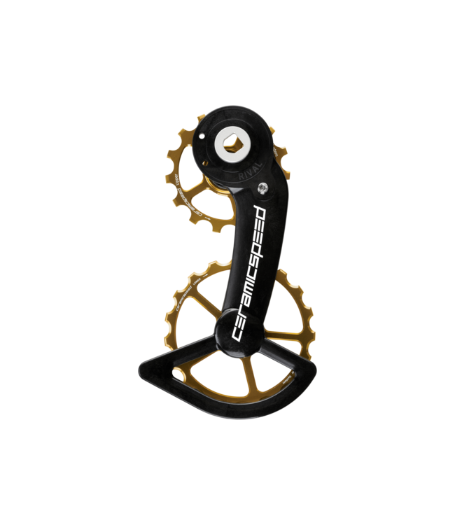 OSPW SRAM  RIVAL AXS STANDARD