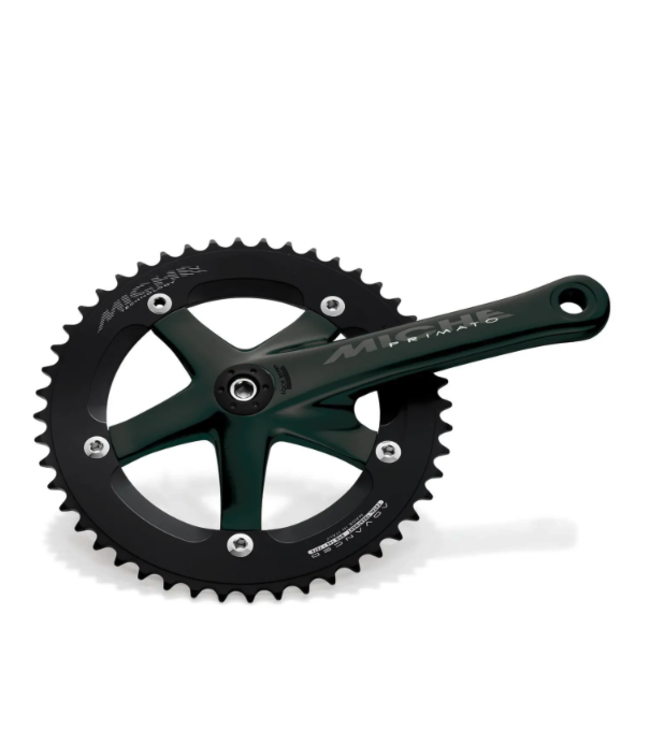 CRANK ADVANCED TRACK