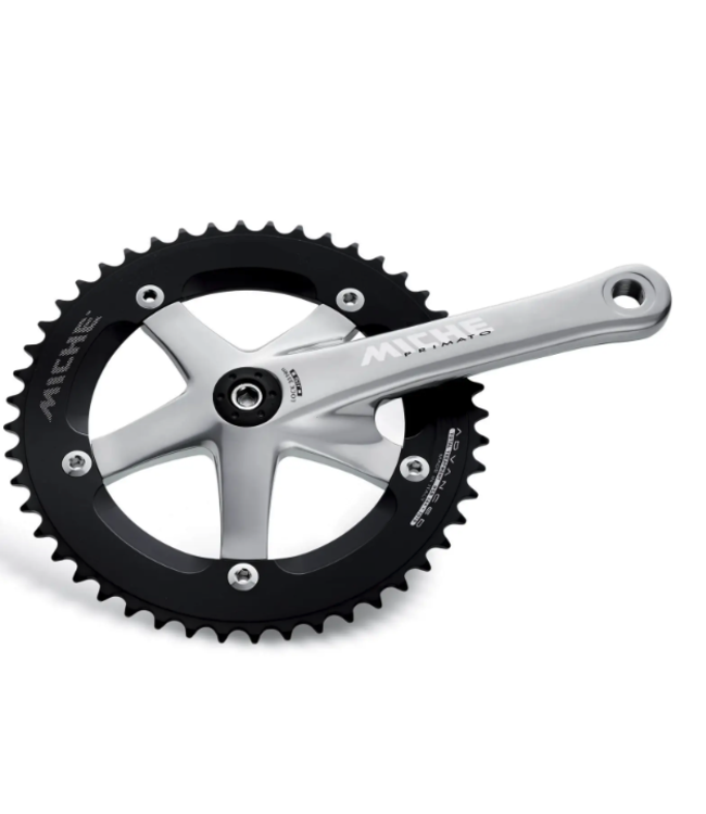 CRANK ADVANCED TRACK