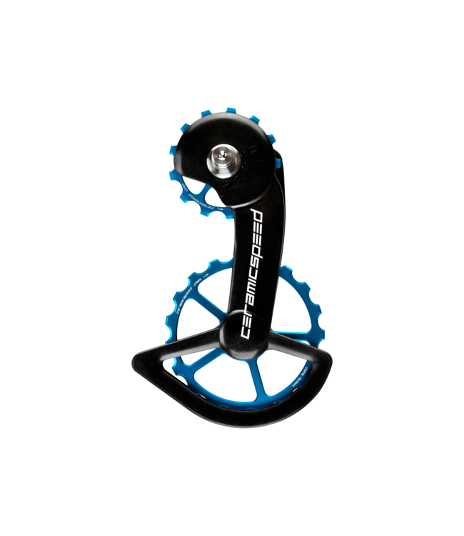 OSPW SHIMANO 9100/8000 COATED