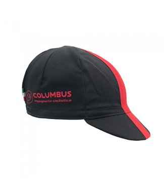 Cinelli CASQUETTE COLOMBUS INGEGNERIA CICLISTICA CAP