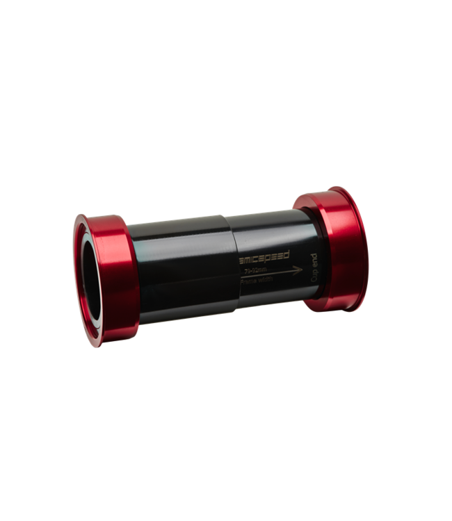 EVO 386 SRAM DUB COATED