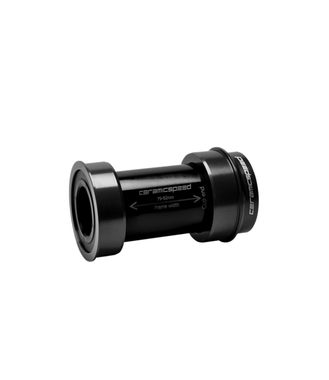 BBRIGHT SRAM DUB COATED