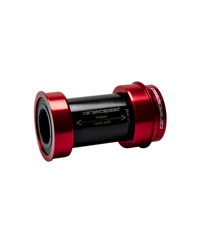 BBRIGHT SRAM DUB COATED