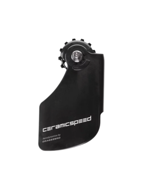 CERAMICSPEED OSPW AERO SHIMANO 9250/8150 COATED