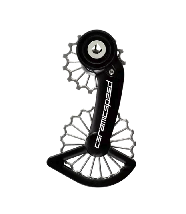 OSPW 3D TITAN SRAM AXS COATED