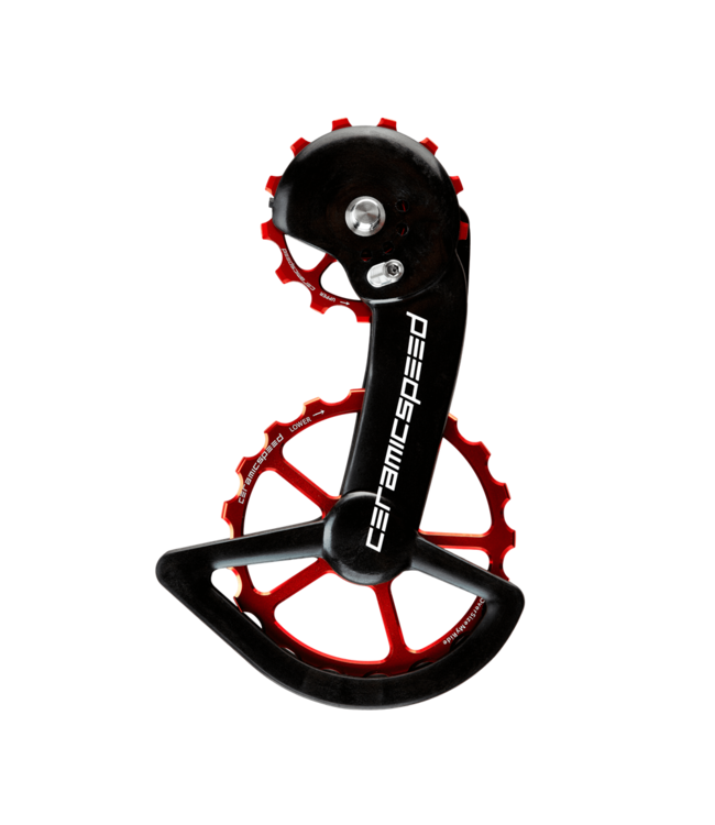 OSPW X GRX/RX 2X11 COATED