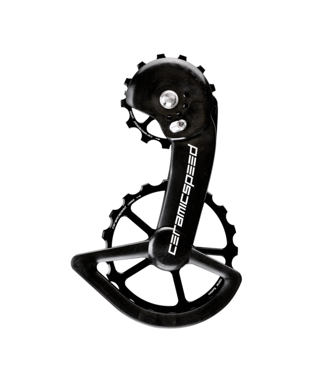 OSPW X GRX/RX 2X11 STANDARD