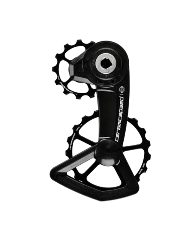 CERAMICSPEED OSPW X SRAM AXS RED/FORCE/RIVAL XPLR STANDARD