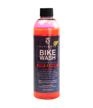 Silca NETTOYANT DE VÉLO ULTIMATE 16OZ