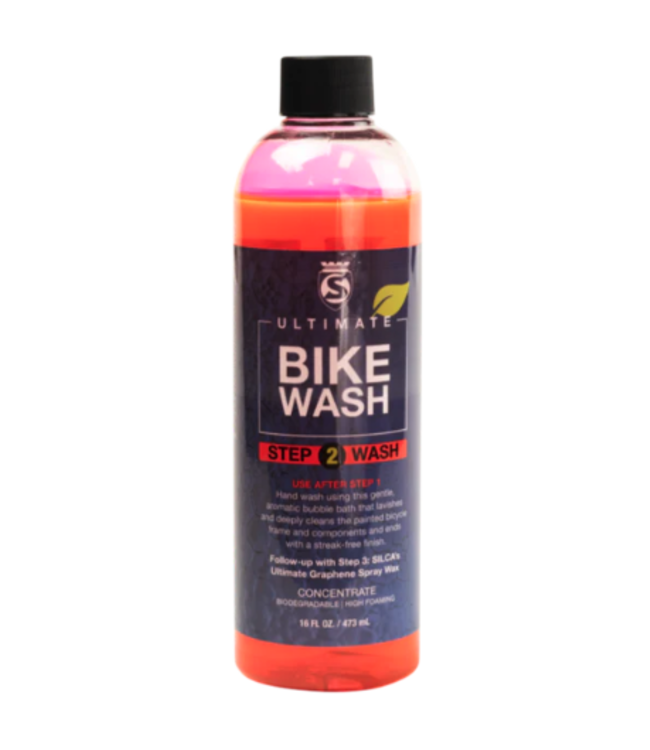 NETTOYANT DE VÉLO ULTIMATE 16OZ