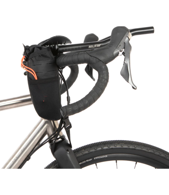 RACE STEM BAG