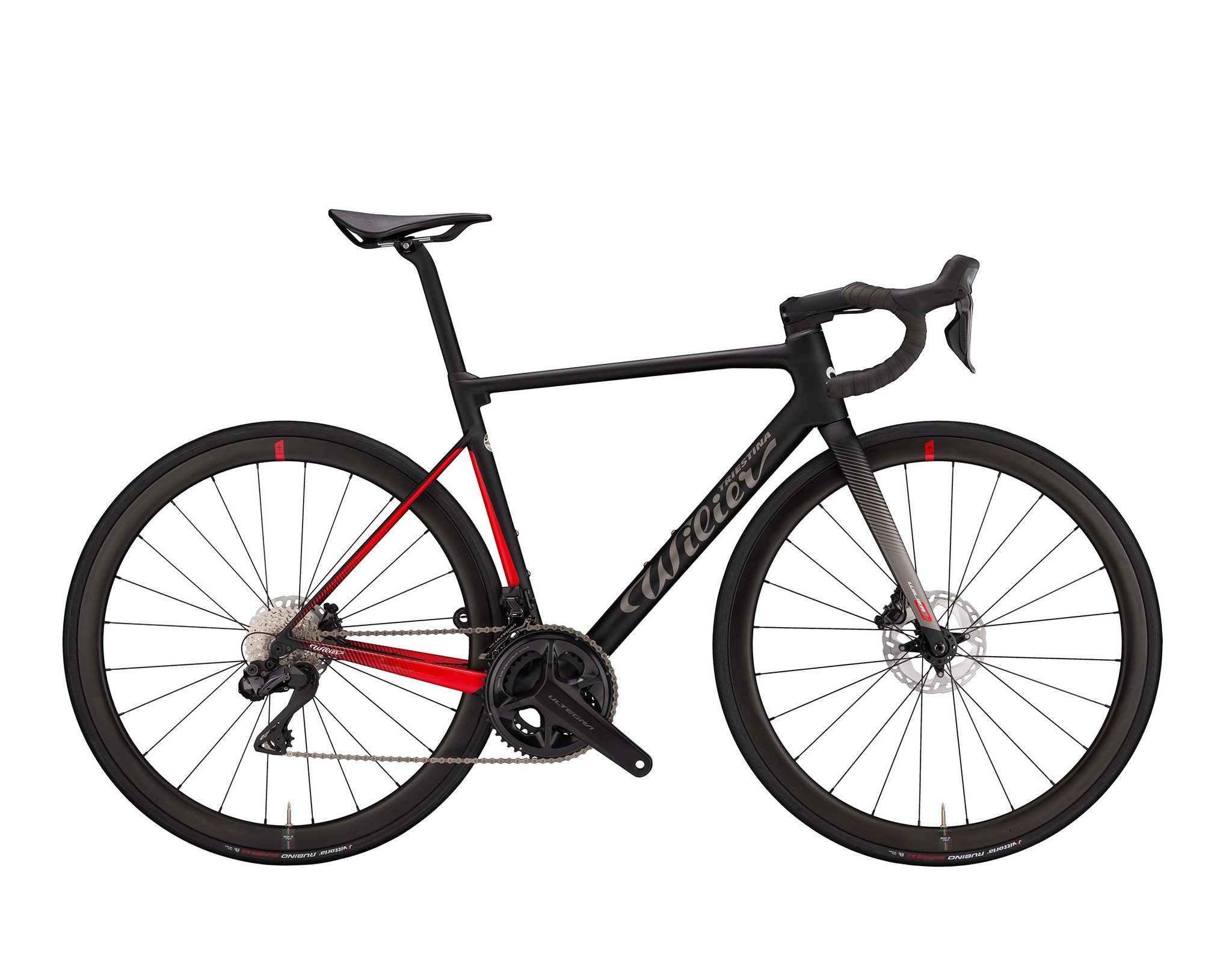 WOLF TRI + ULTIMATE Ultegra R-8150 Di2 12s – squadcycles