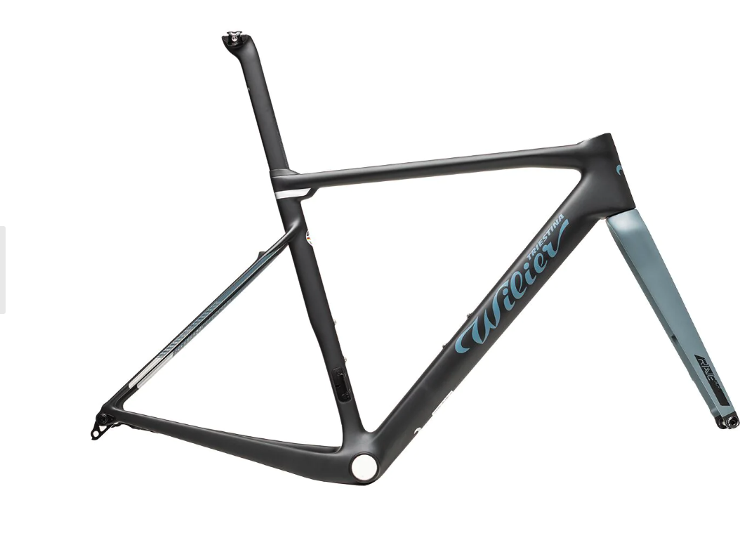 wilier bike frame