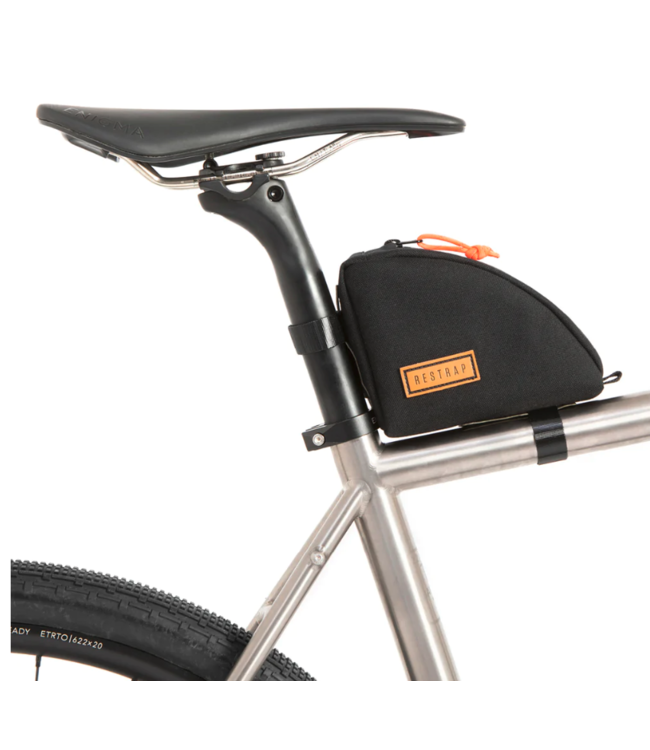 REAR TOP TUBE BAG