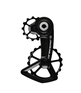 CERAMICSPEED OSPW X SRAM AXS RED/FORCE/RIVAL XPLR COATED