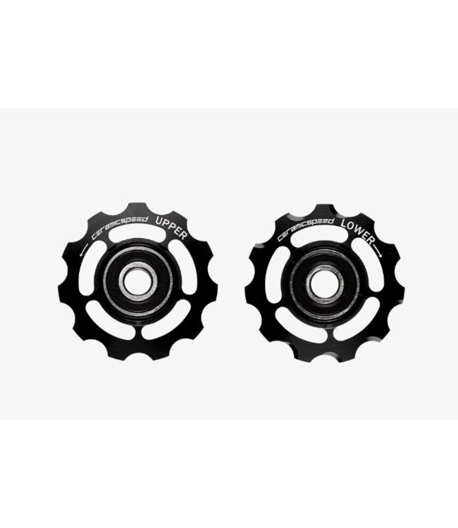 PULLEY WHEEL CAMPY 11 SPEEDS STANDARD