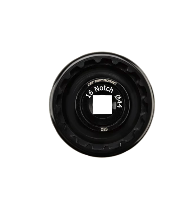 OUTILS DOUBLE  POUR BOITIER DE PÉDALIER BSA/ITA