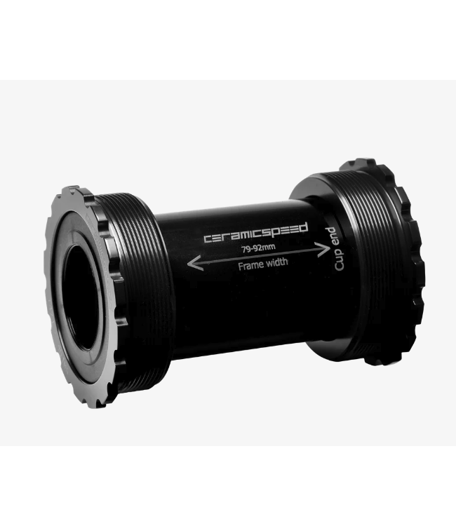 CERAMICSPEED T47/86 SRAM DUB COATED