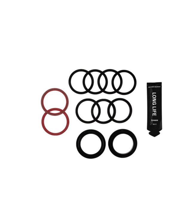 EMSEMBLE DE SERVICE POUR BB86/92 DUB