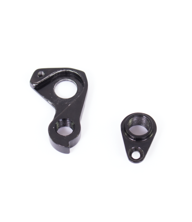 PATTE DE DÉRAILLEUR 0 SLR