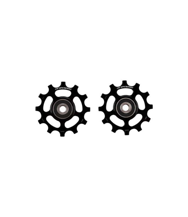 PULLEY WHEEL XPLR AXS STANDARD