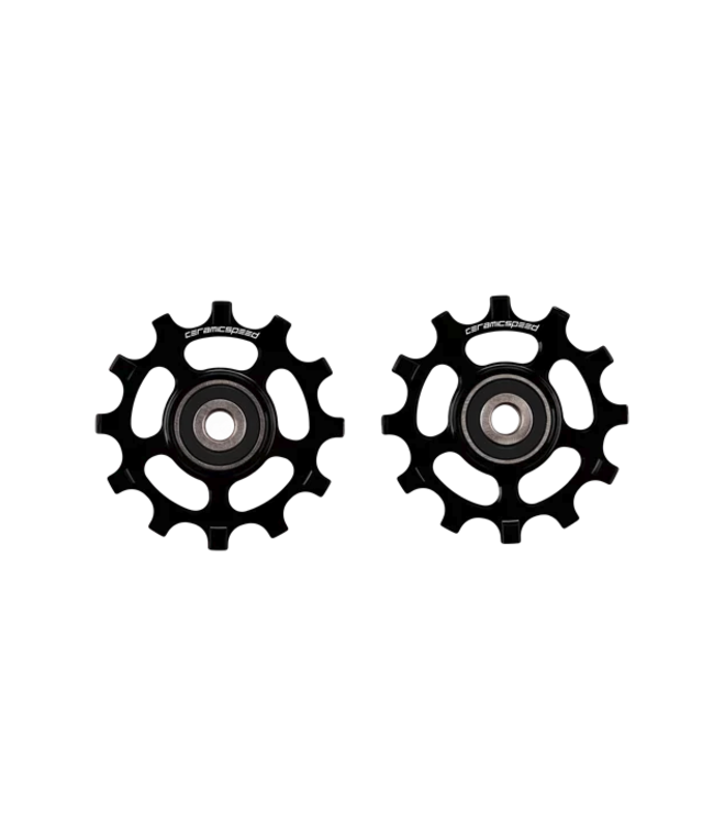 PULLEY WHEEL XPLR AXS COATED