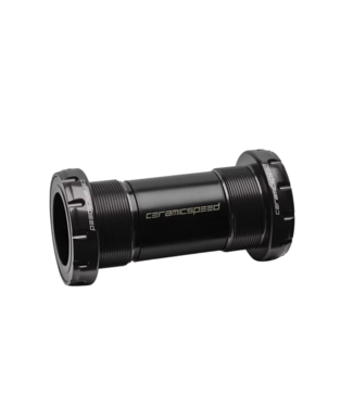 CERAMICSPEED BSA 29 SRAM DUB BLK COATED