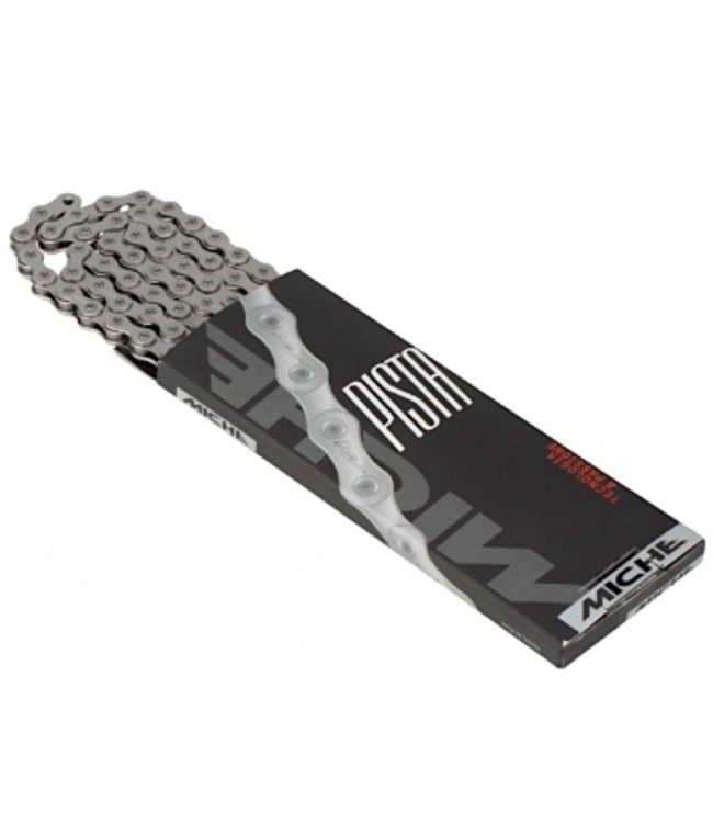 CHAÎNE MICHE PISTA 1/8 114L