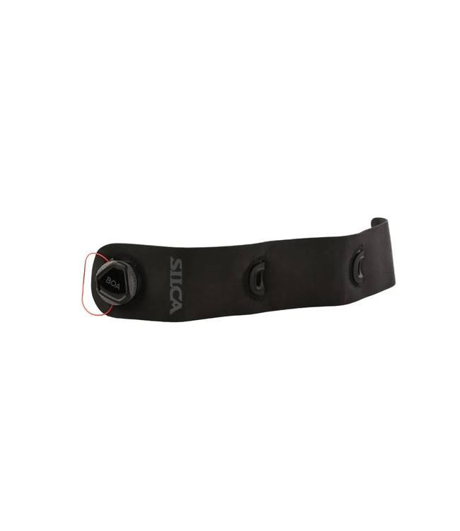 HYPALON EDC STRAP WITH BOA CLOSURE