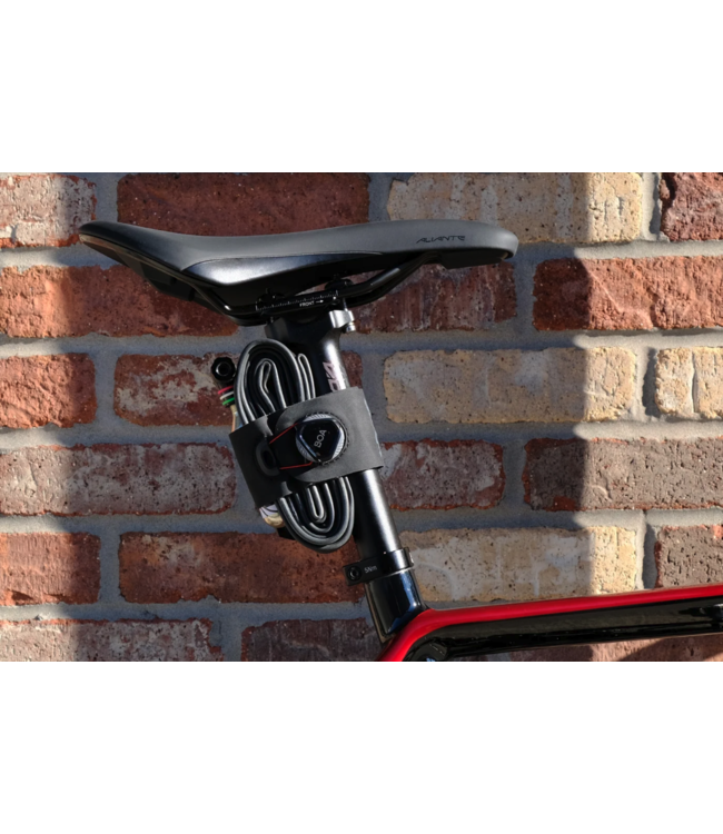 HYPALON EDC STRAP WITH BOA CLOSURE